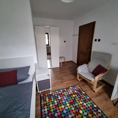 Ferienwohnung 120 Schloß Holte-Stukenbrock Eksteriør bilde