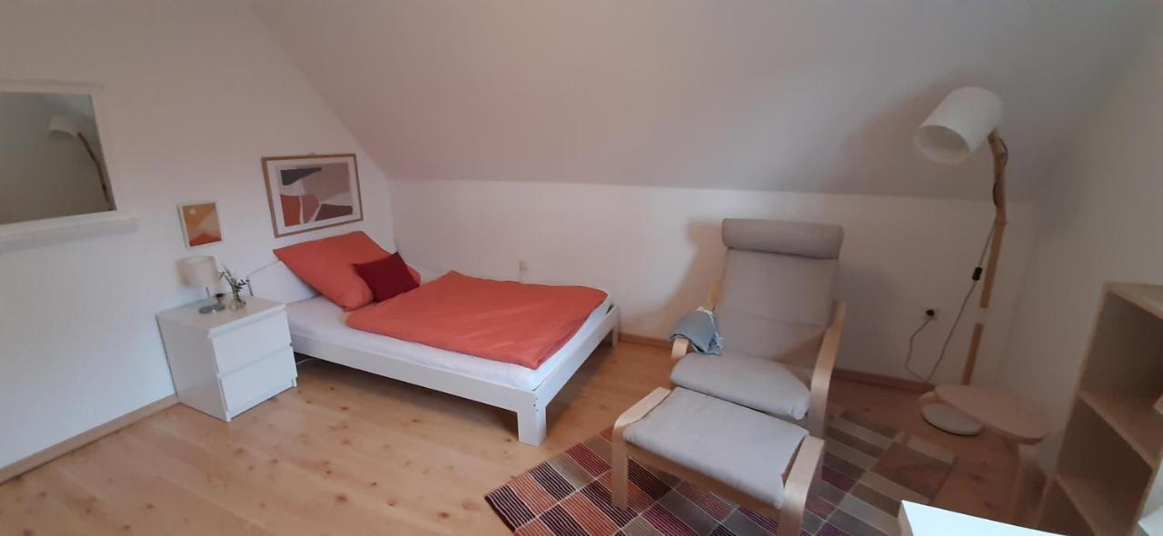 Ferienwohnung 120 Schloß Holte-Stukenbrock Eksteriør bilde