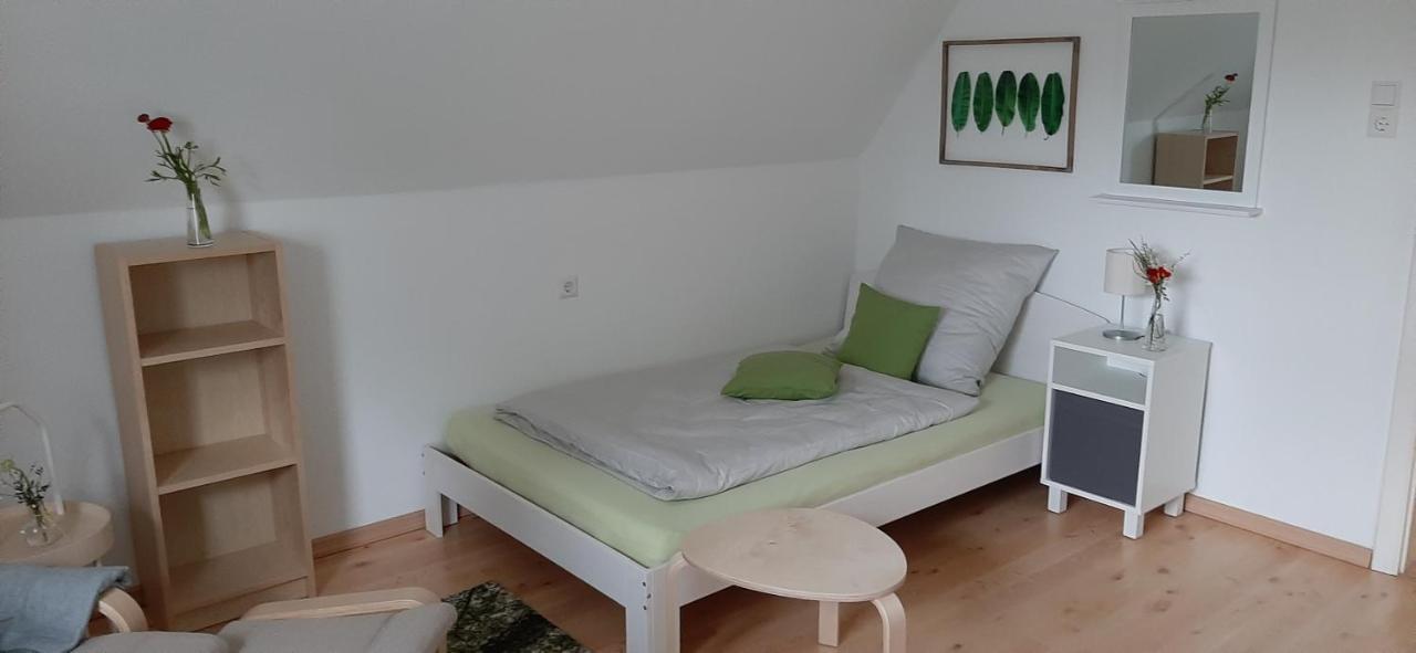 Ferienwohnung 120 Schloß Holte-Stukenbrock Eksteriør bilde