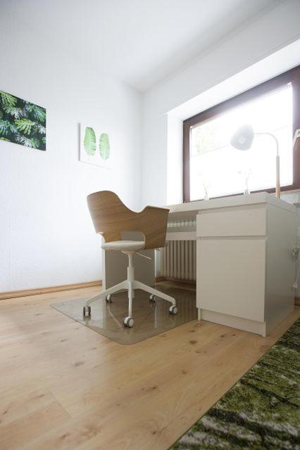 Ferienwohnung 120 Schloß Holte-Stukenbrock Eksteriør bilde