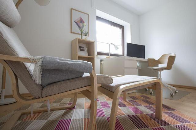 Ferienwohnung 120 Schloß Holte-Stukenbrock Eksteriør bilde