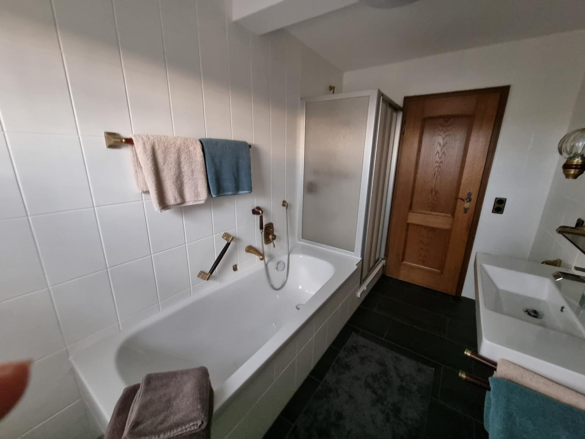 Ferienwohnung 120 Schloß Holte-Stukenbrock Eksteriør bilde