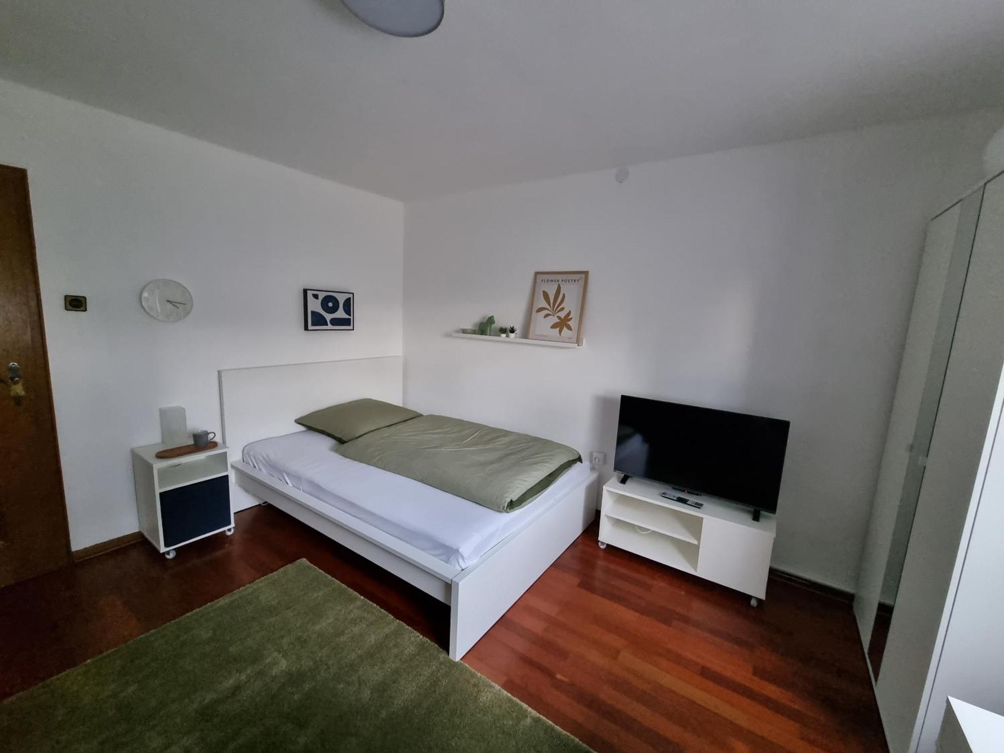 Ferienwohnung 120 Schloß Holte-Stukenbrock Eksteriør bilde